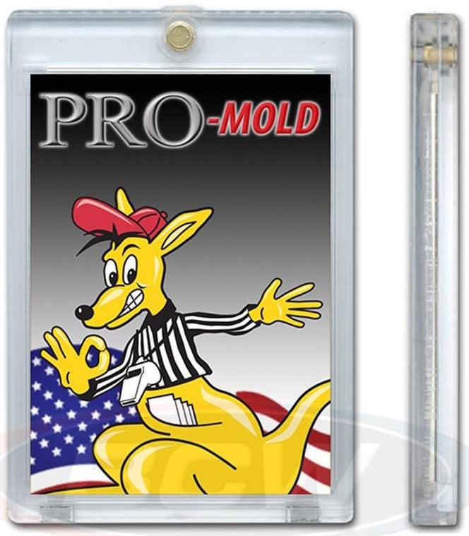 VR-39470 BCW Pro Mold Magnetic Trading Card Holder with UV Resistance 150 Pt - BCW - Titan Pop Culture