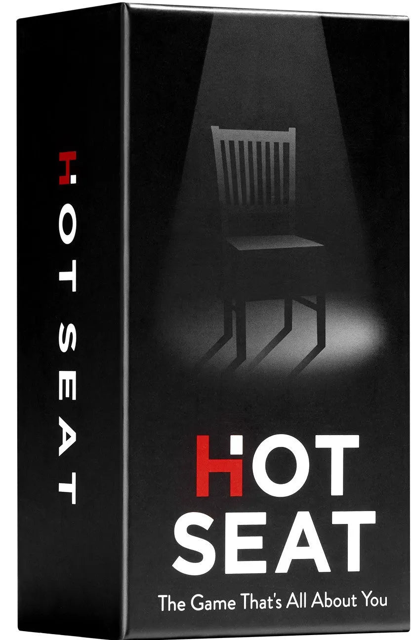 Hot Seat