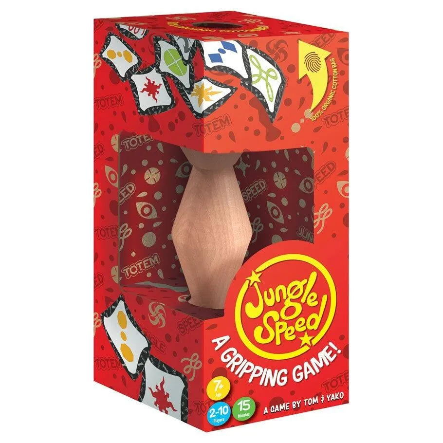 VR-49777 Jungle Speed - Zygomatic - Titan Pop Culture