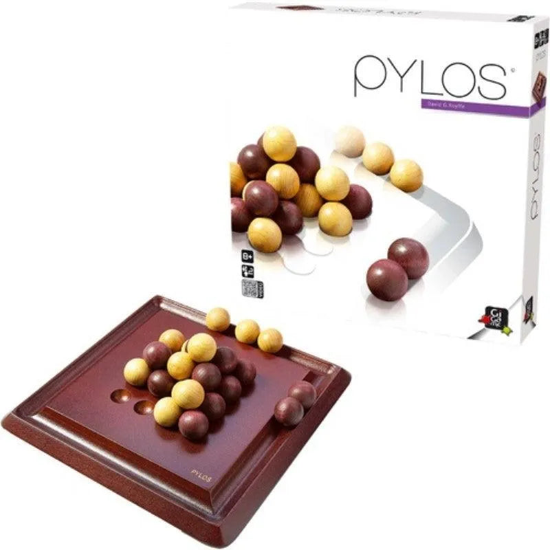 VR-53793 Pylos - Gigamic - Titan Pop Culture