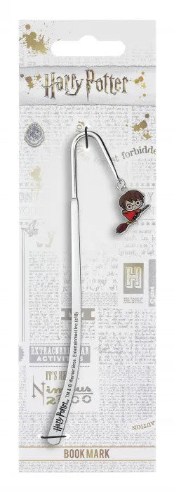 Harry Potter Chibi Bookmark Harry Potter