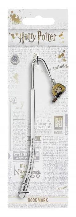 VR-54243 Harry Potter Chibi Bookmark Hermione - The Carat Shop - Titan Pop Culture