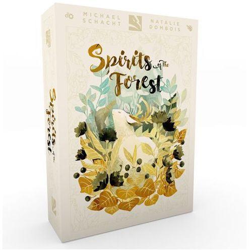 VR-55943 Spirits of the Forest - ThunderGryph Games - Titan Pop Culture