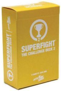 VR-56163 Superfight the Challenge Deck 2 - Skybound - Titan Pop Culture