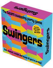 VR-57199 Swingers - VR Games - Titan Pop Culture