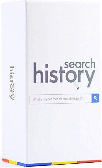 VR-60103 Search History - Dyce Games - Titan Pop Culture