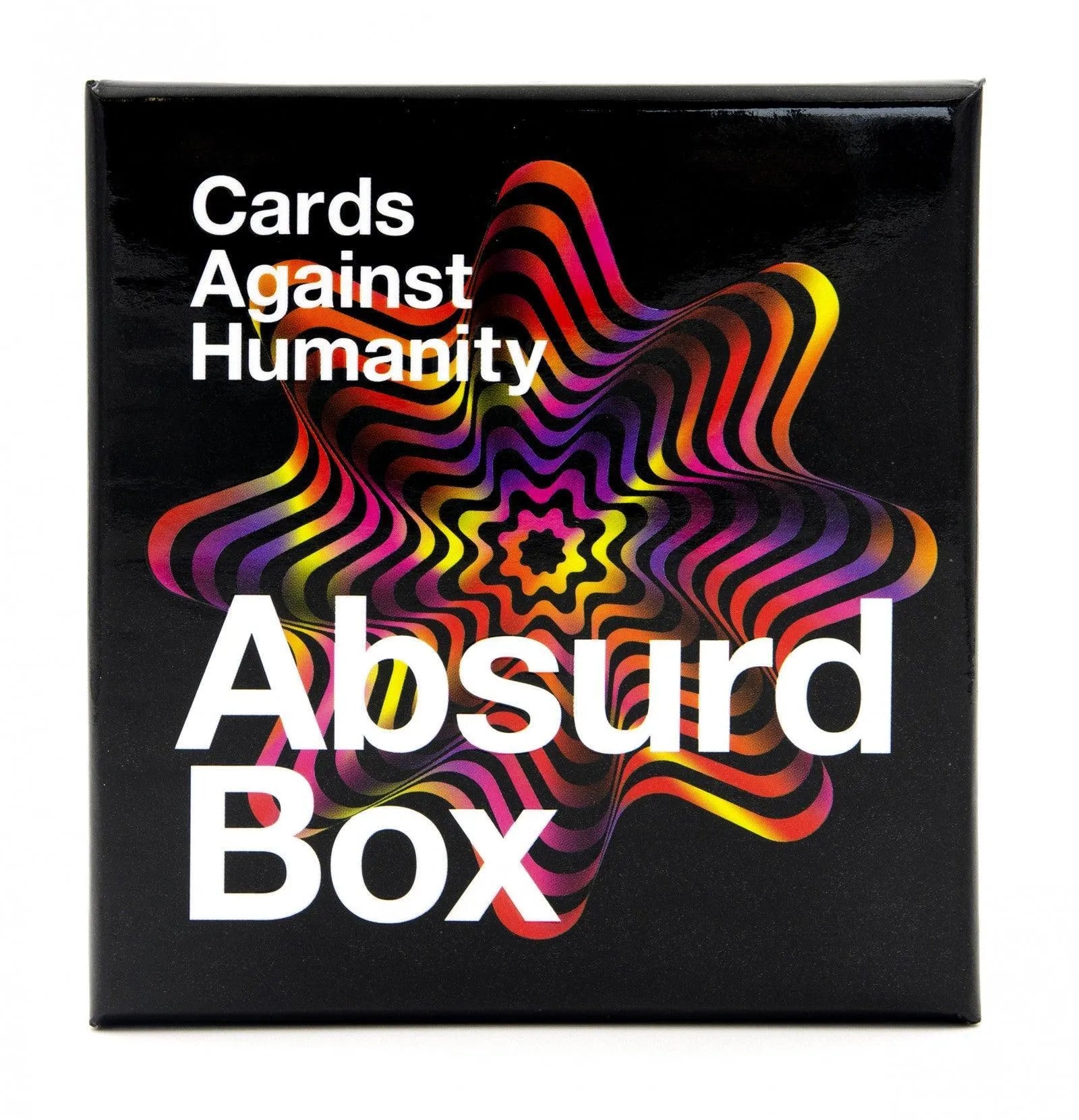 VR-60539 Cards Against Humanity Absurd Box (Do not sell on online marketplaces) - Cards Against Humanity - Titan Pop Culture