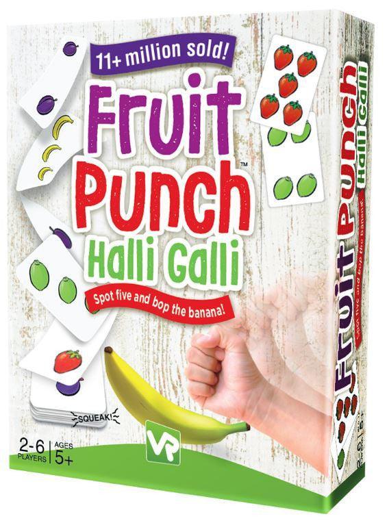 VR-61155 Fruit Punch Halli Galli - Amigo - Titan Pop Culture