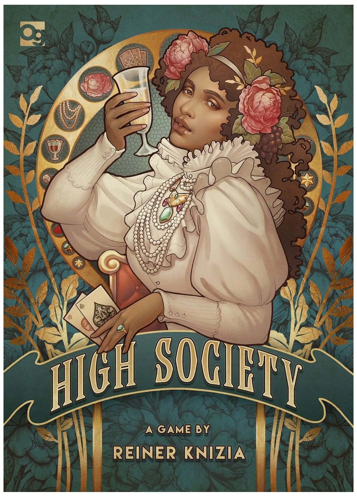 High Society