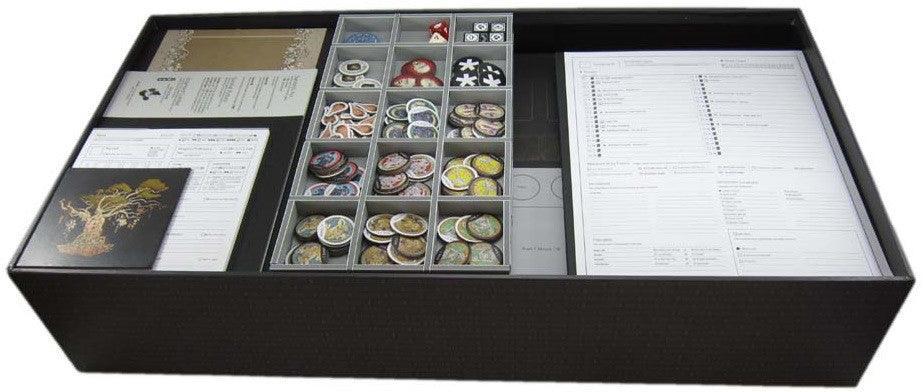 VR-64070 Folded Space Game Inserts - Kingdom Death Monster - Folded Space - Titan Pop Culture