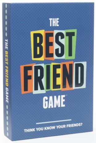 VR-66171 The Best Friend Game - DSS Games - Titan Pop Culture