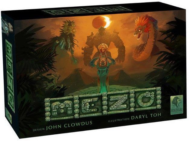 VR-68698 Mezo - Kolossal Games - Titan Pop Culture