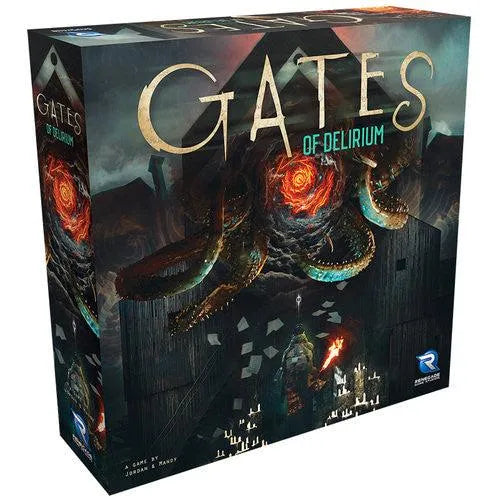 VR-72680 Gates of Delirium - Renegade Game Studios - Titan Pop Culture