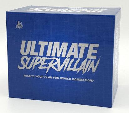 VR-77176 Ultimate Supervillain - Haggards Table - Titan Pop Culture