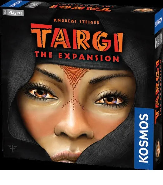 Targi the Expansion