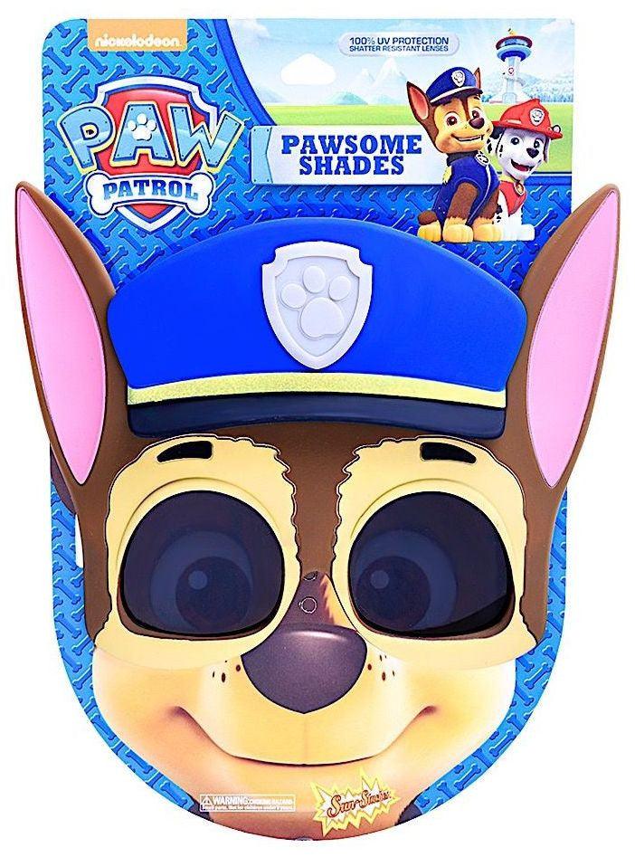 VR-78069 Sun-Staches Big Characters - Paw Patrol Chase - You Monkey - Titan Pop Culture