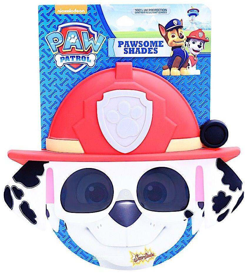 VR-78083 Sun-Staches Big Characters - Paw Patrol Marshall - You Monkey - Titan Pop Culture