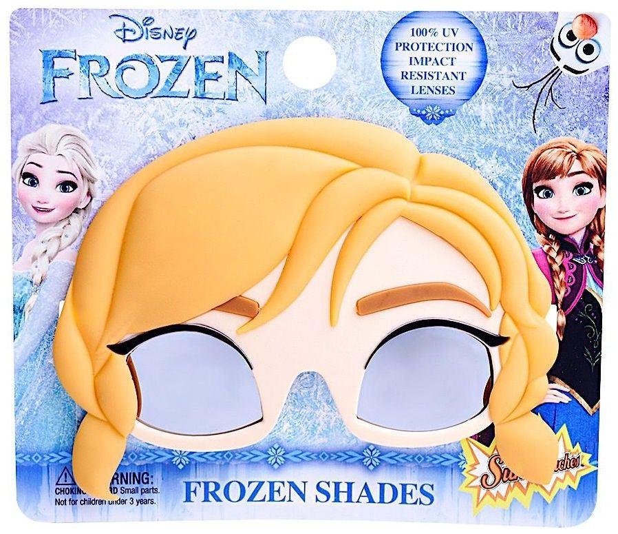 VR-78105 Sun-Staches Lil Characters - Anna - You Monkey - Titan Pop Culture