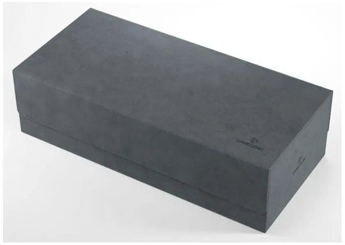 VR-78623 Gamegenic Dungeon 1100+ Convertible Midnight Gray - Gamegenic - Titan Pop Culture