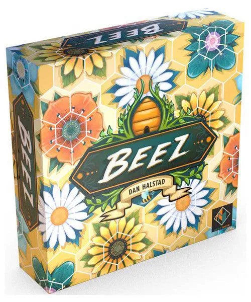 VR-78850 Beez - Next move Games - Titan Pop Culture