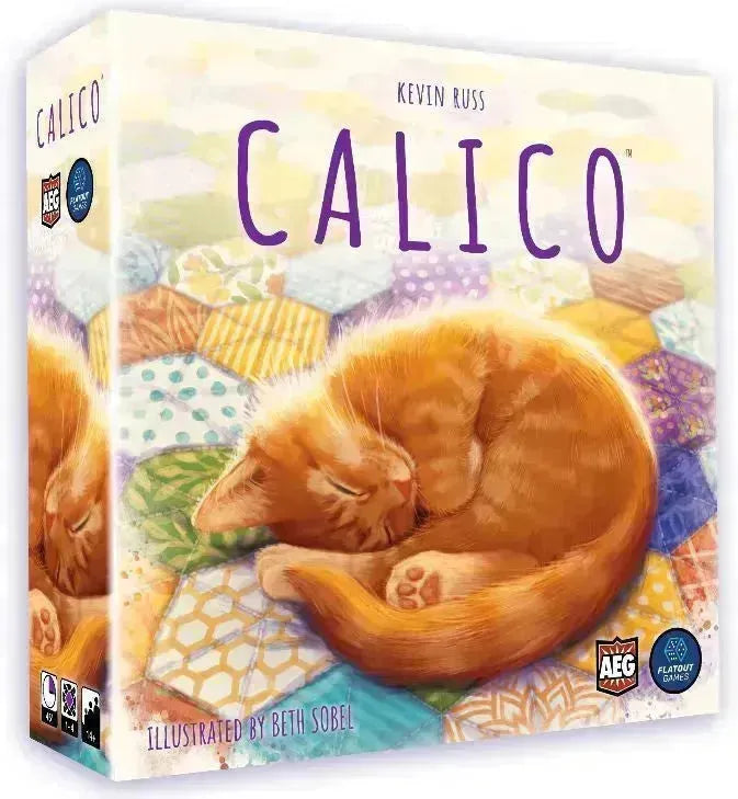 VR-83528 Calico - AEG - Titan Pop Culture
