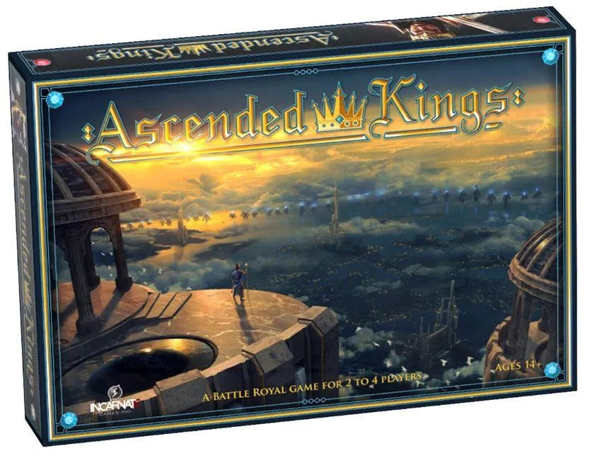 VR-85798 Ascended Kings - Incarnate Games - Titan Pop Culture