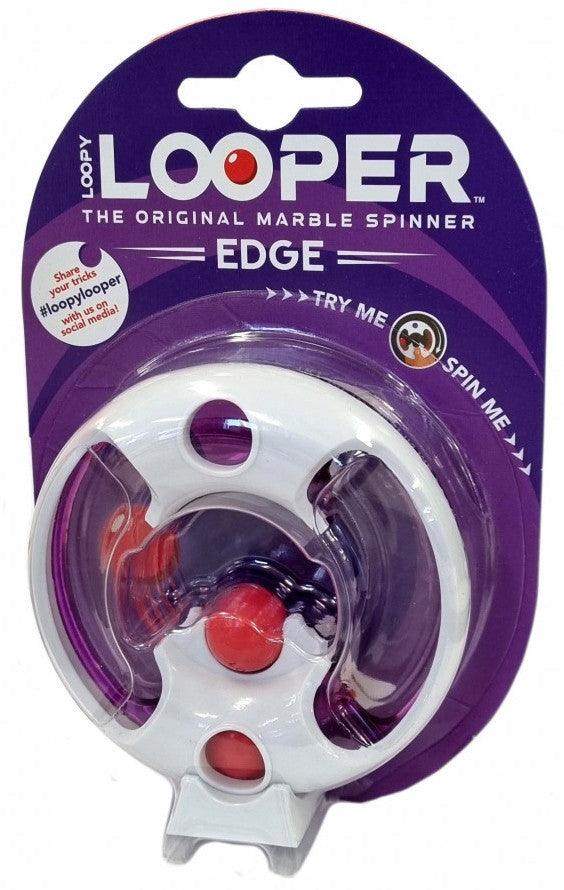 VR-89207 Loopy Looper Edge - Blue Orange Games - Titan Pop Culture