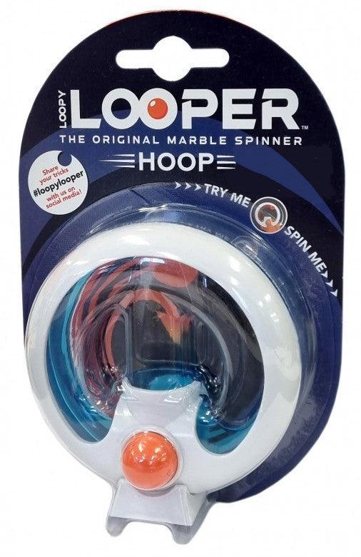 VR-89209 Loopy Looper Hoop - Blue Orange Games - Titan Pop Culture