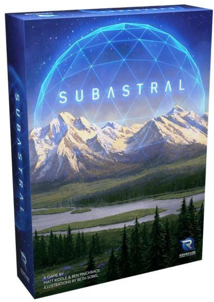 VR-89323 Subastral - Renegade Game Studios - Titan Pop Culture