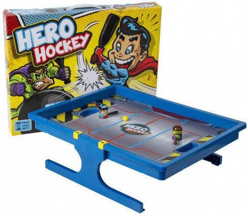 VR-90914 Hero Hockey - Marek Toy - Titan Pop Culture