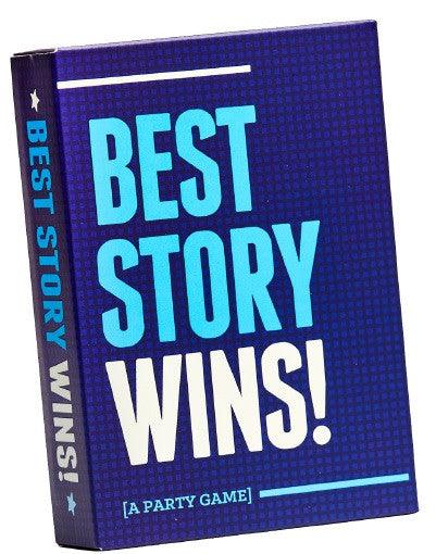 VR-91904 Best Story Wins - DSS Games - Titan Pop Culture