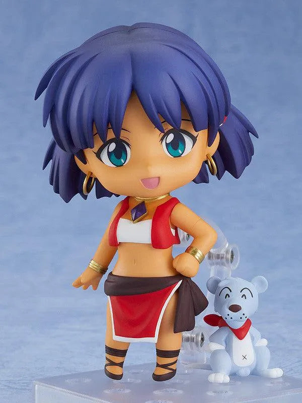 VR-92803 Nadia the Secret of Blue Water Nadia Nendoroid - Good Smile Company - Titan Pop Culture