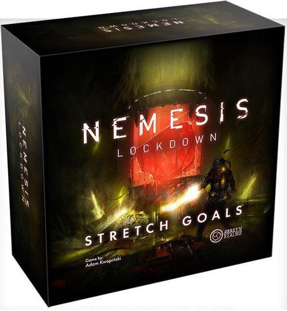 VR-93964 Nemesis Lockdown Stretch Goals - Awaken Realms - Titan Pop Culture