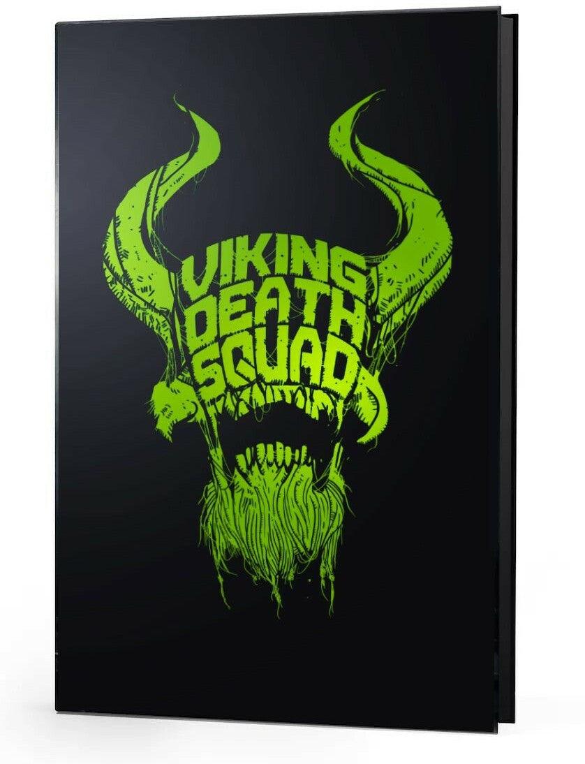VR-94918 Viking Death Squad RPG - Modiphius Entertainment - Titan Pop Culture