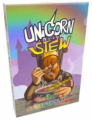VR-94997 Unicorn Stew - Redshift Games - Titan Pop Culture