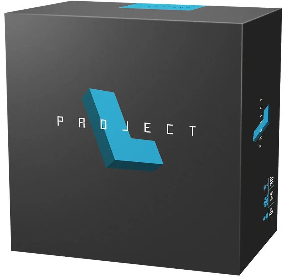 VR-95367 Project L - Boardcubator - Titan Pop Culture