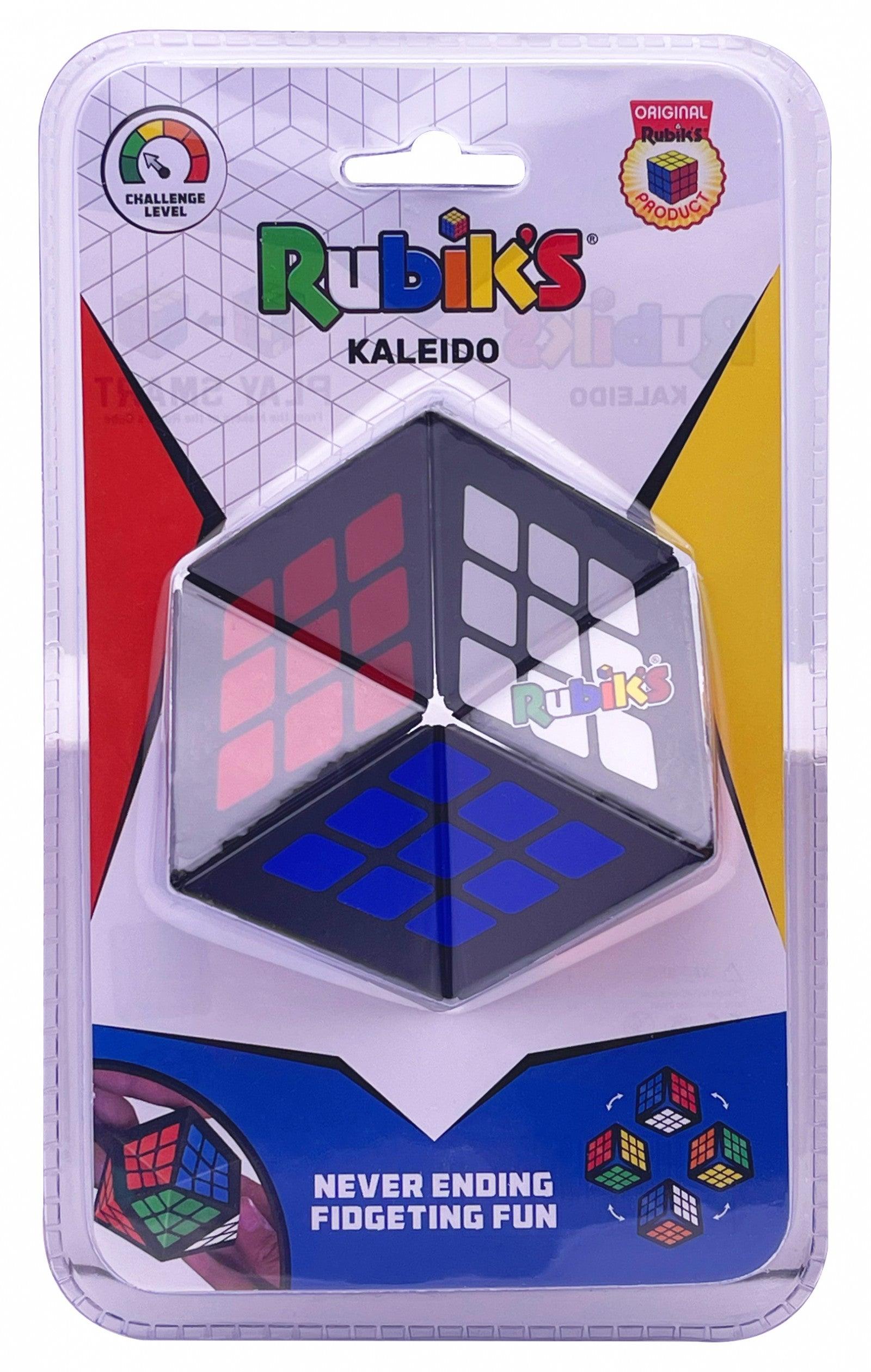 VR-96120 Rubiks Kaleido - Rubiks - Titan Pop Culture