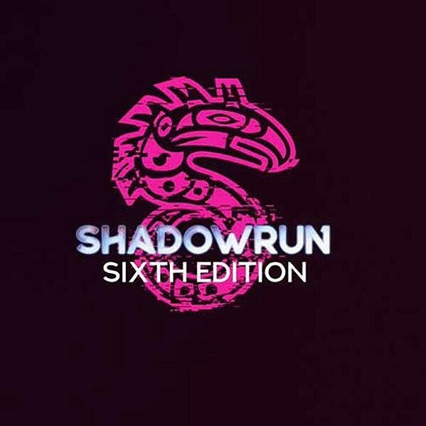 VR-97770 Shadowrun RPG Shadow Points - Catalyst Game Labs - Titan Pop Culture