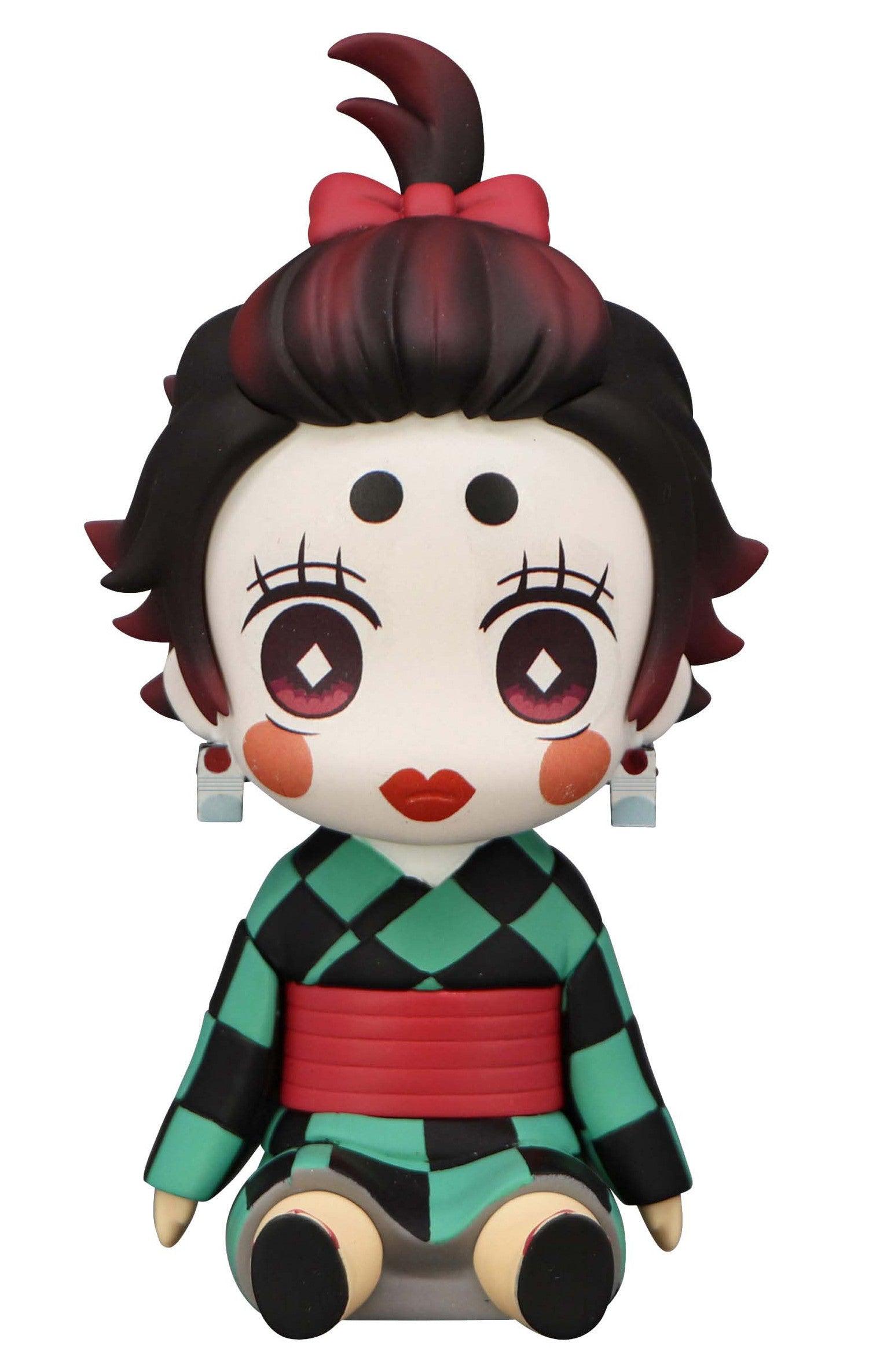 VR-98294 Demon Slayer Kimetsu no Yaiba Potetto Figure Sumiko - Good Smile Company - Titan Pop Culture