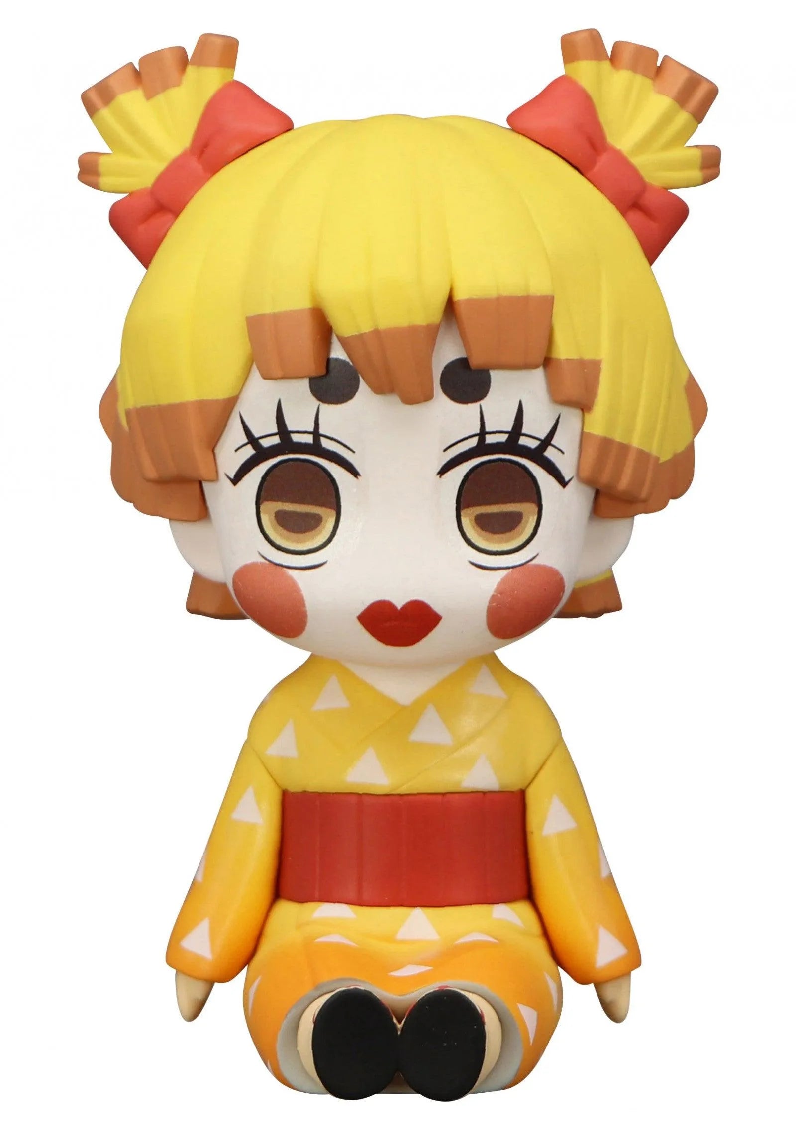 VR-98298 Demon Slayer Kimetsu no Yaiba Potetto Figure Zenko - Good Smile Company - Titan Pop Culture