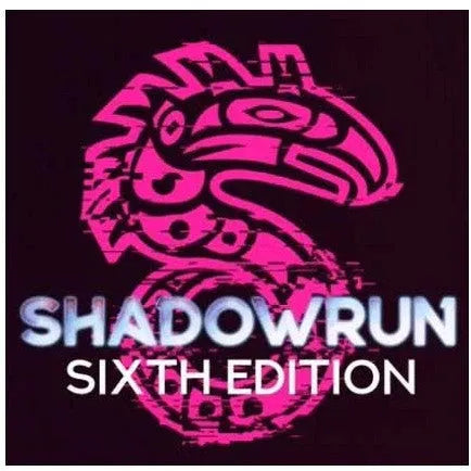 Shadowrun The Third Parallel