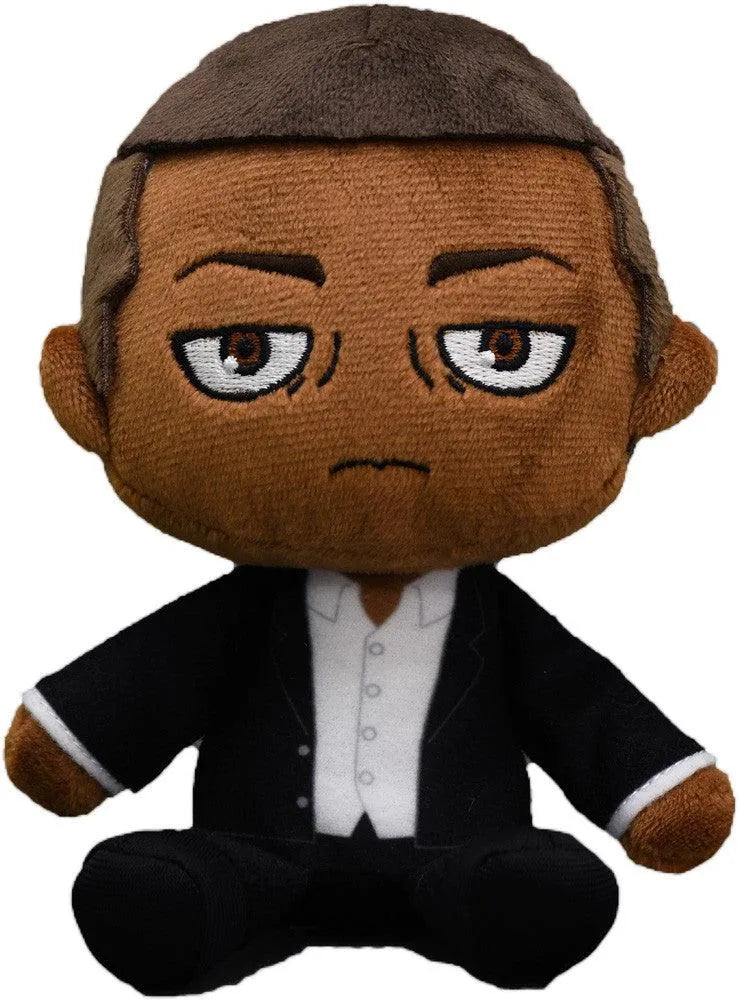 VR-98851 Attack on Titan Plushie Onyankopon (re-run) - Good Smile Company - Titan Pop Culture