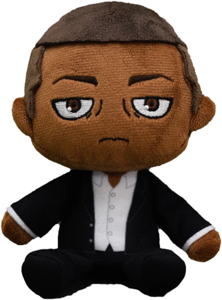 Attack on Titan Plushie Onyankopon (re-run)