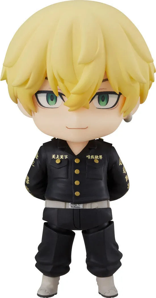 Tokyo Revengers Nendoroid Chifuyu Matsuno