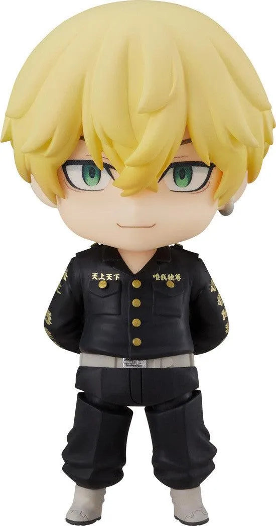 VR-99038 Tokyo Revengers Nendoroid Chifuyu Matsuno - Good Smile Company - Titan Pop Culture