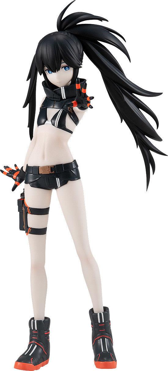 VR-99142 Black Rock Shooter Dawn Fall POP UP PARADE Empress Version (re-order) - Good Smile Company - Titan Pop Culture