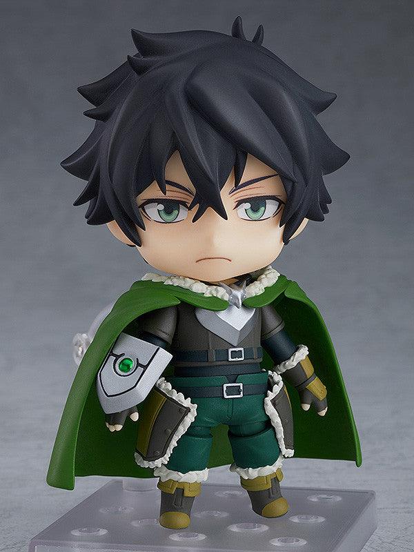 VR-99187 The Rising of the Shield Hero Nendoroid Shield Hero (re-order) - Good Smile Company - Titan Pop Culture