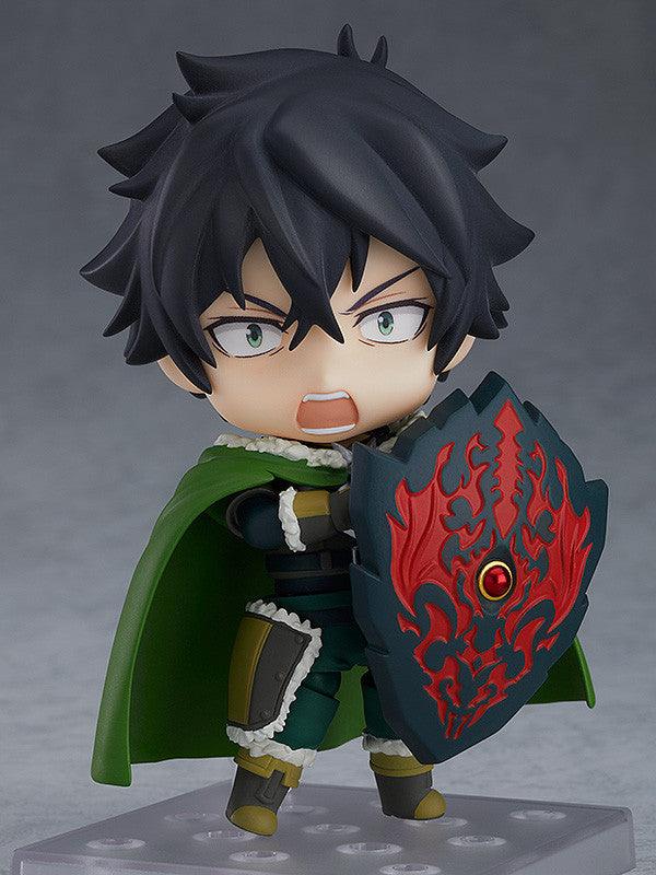 VR-99187 The Rising of the Shield Hero Nendoroid Shield Hero (re-order) - Good Smile Company - Titan Pop Culture