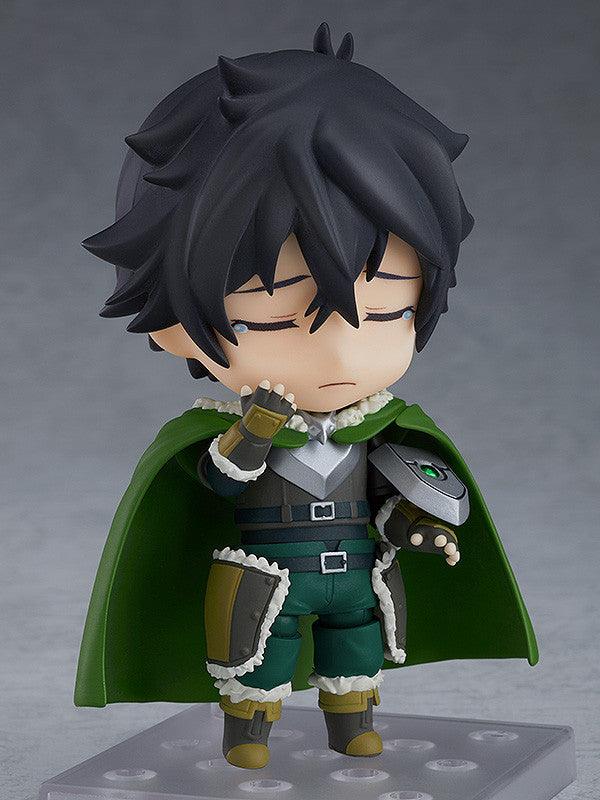 VR-99187 The Rising of the Shield Hero Nendoroid Shield Hero (re-order) - Good Smile Company - Titan Pop Culture