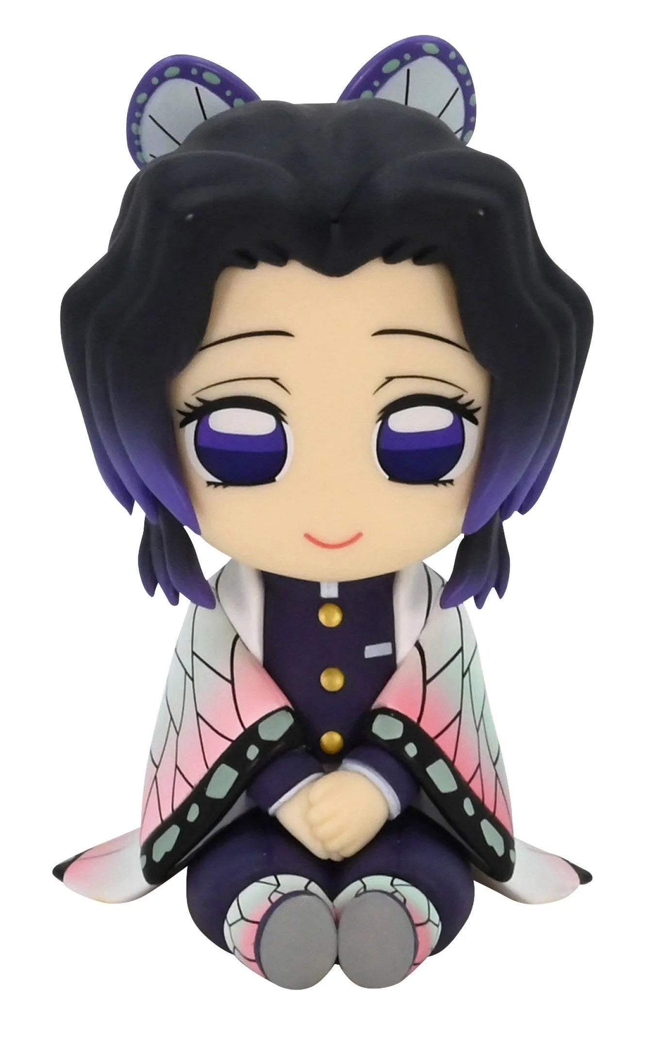 VR-99734 Demon Slayer Kimetsu no Yaiba Potetto Figure Kocho Shinobu - Good Smile Company - Titan Pop Culture
